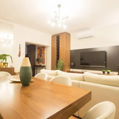 Modern Apartment In Coimbra City Center Exterior photo