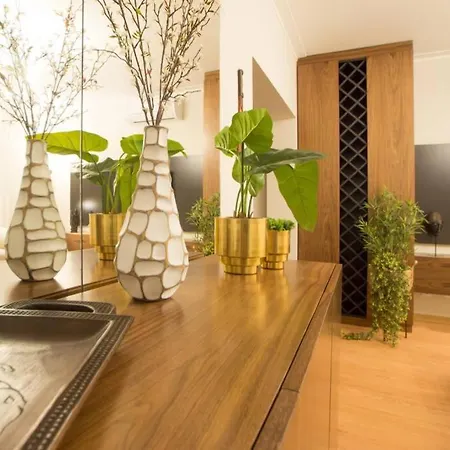 Modern Apartment In Coimbra City Center Exterior photo