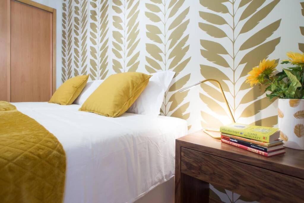 Modern In Center Apartment Coimbra