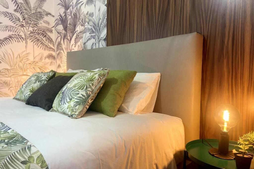 Modern In Center Apartment Coimbra