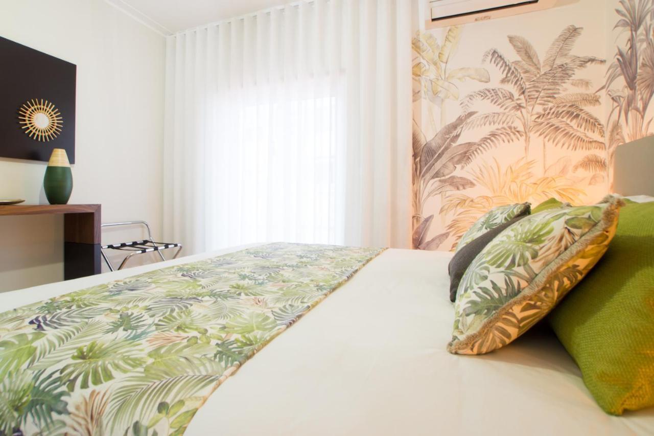 Modern In Center Apartment Coimbra